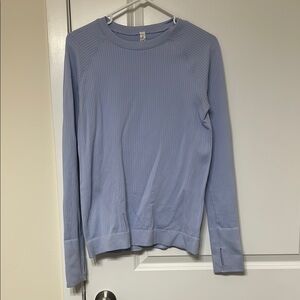 Lululemon Rest Less Pullover